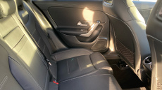 Mercedes-Benz CLA 180 AMG Line Premium 4dr Tip Auto Petrol Saloon